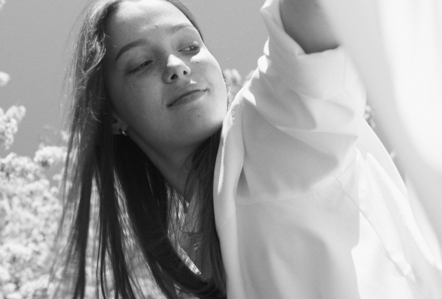 Graciela Navarro - Reiki Master